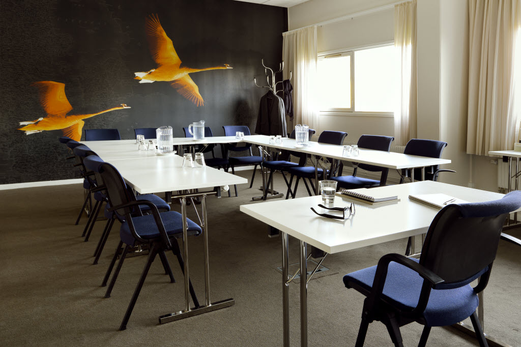 Urheberrecht: Elin Strömberg © 2015 Meeting room